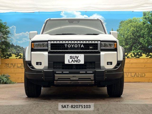 Toyota Land Cruiser 250 2024-12 6641774-13
