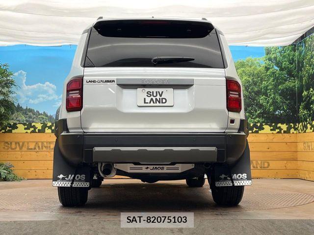 Toyota Land Cruiser 250 2024-12 6641774-14