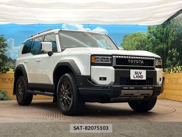 Toyota Land Cruiser 250 2024-12 6641774-15