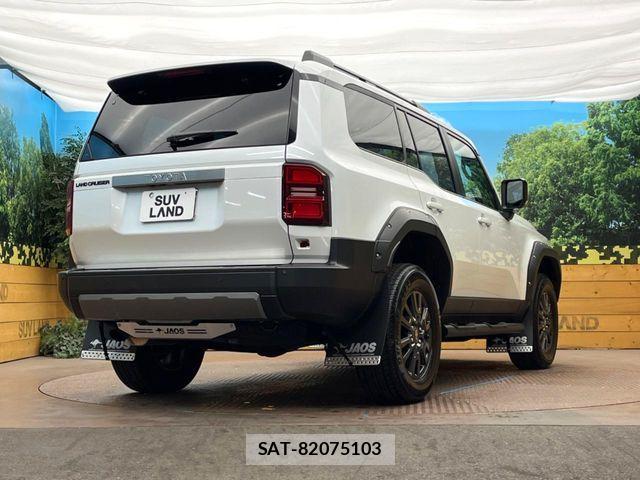 Toyota Land Cruiser 250 2024-12 6641774-16