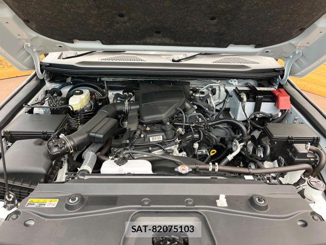 Toyota Land Cruiser 250 2024-12 6641774-17