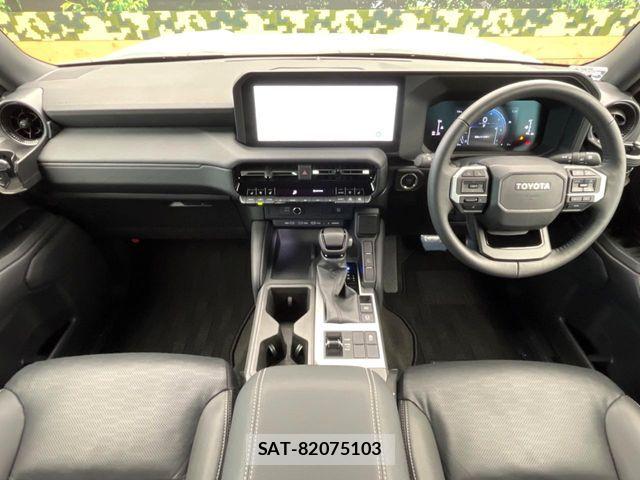 Toyota Land Cruiser 250 2024-12 6641774-1