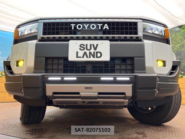 Toyota Land Cruiser 250 2024-12 6641774-2