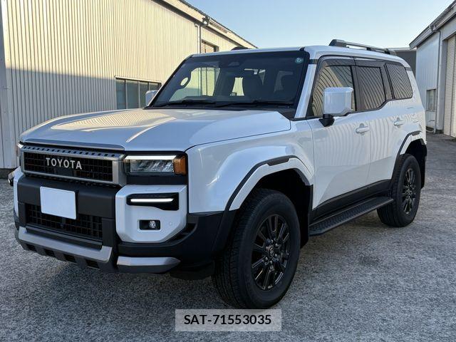 Toyota Land Cruiser 250 2024-11 6641770-0