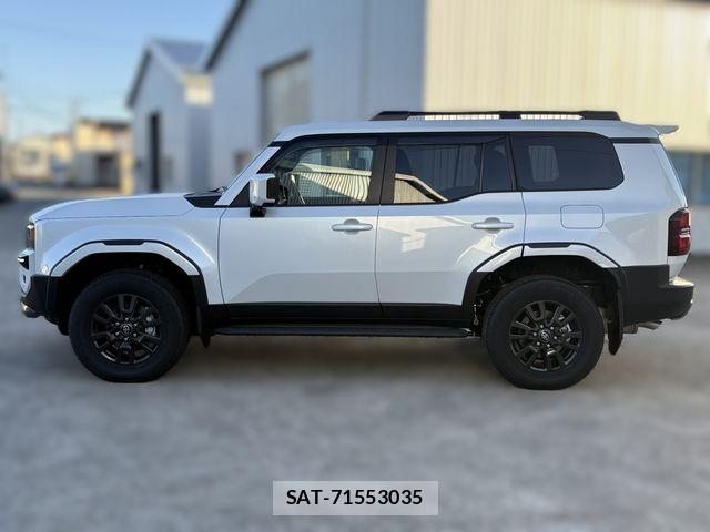 Toyota Land Cruiser 250 2024-11 6641770-9