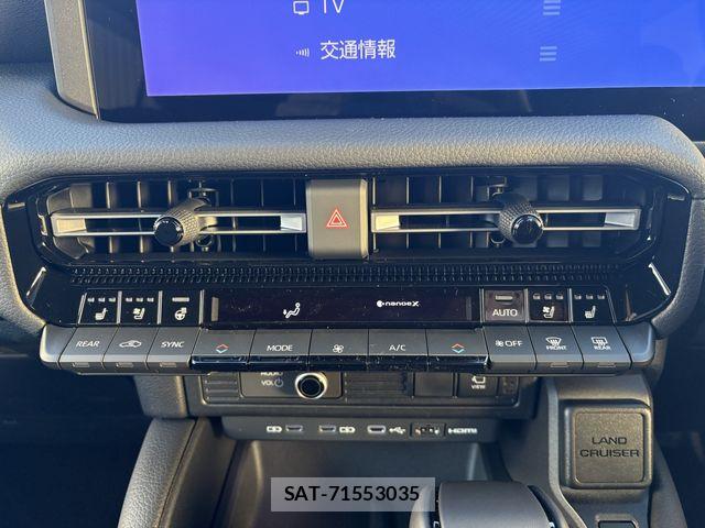 Toyota Land Cruiser 250 2024-11 6641770-15