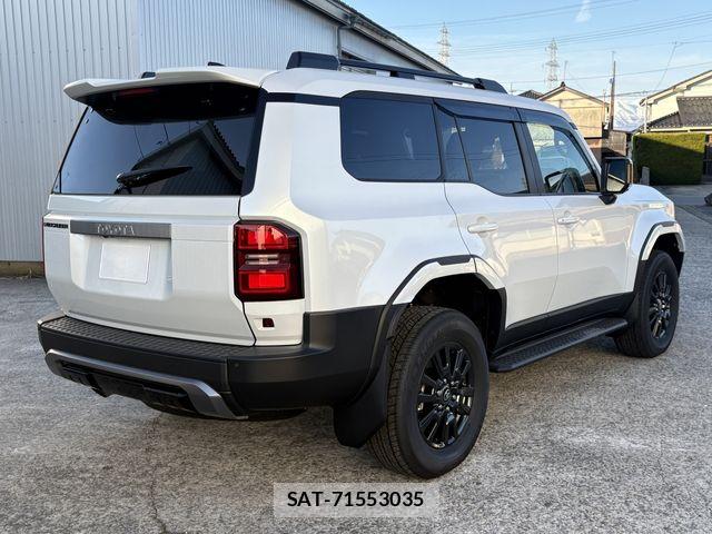 Toyota Land Cruiser 250 2024-11 6641770-1