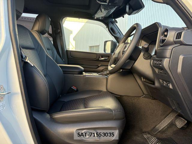 Toyota Land Cruiser 250 2024-11 6641770-19