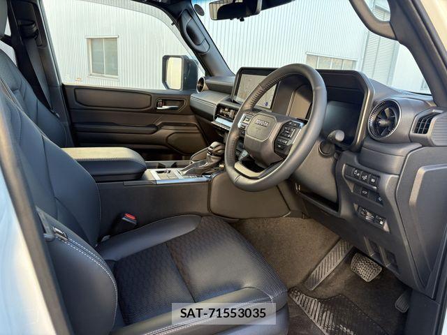 Toyota Land Cruiser 250 2024-11 6641770-21