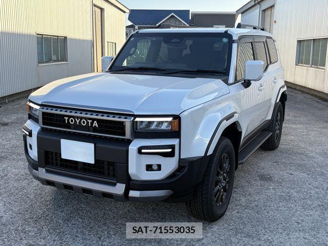 Toyota Land Cruiser 250 2024-11 6641770-3