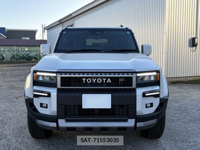 Toyota Land Cruiser 250 2024-11 6641770-4