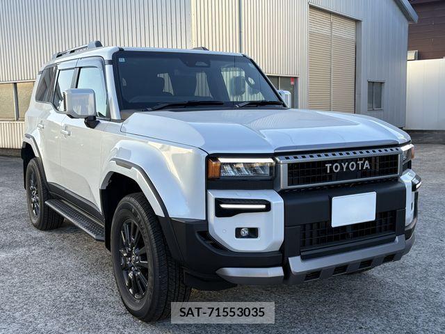 Toyota Land Cruiser 250 2024-11 6641770-5