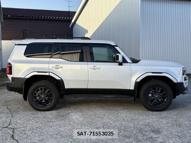 Toyota Land Cruiser 250 2024-11 6641770-6