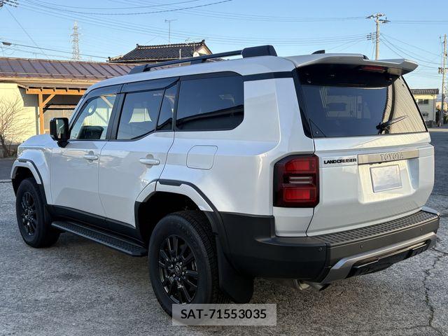 Toyota Land Cruiser 250 2024-11 6641770-8