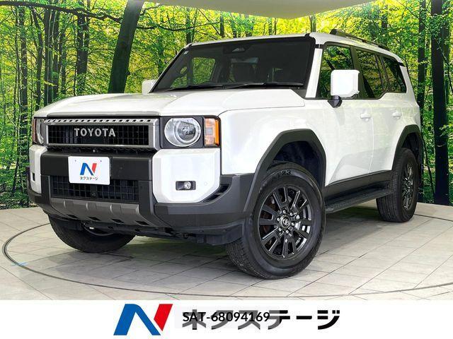 Toyota Land Cruiser 250 2025-03 6641771-0