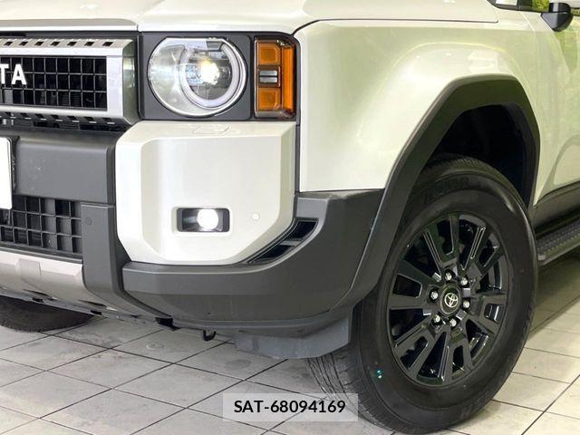 Toyota Land Cruiser 250 2025-03 6641771-12
