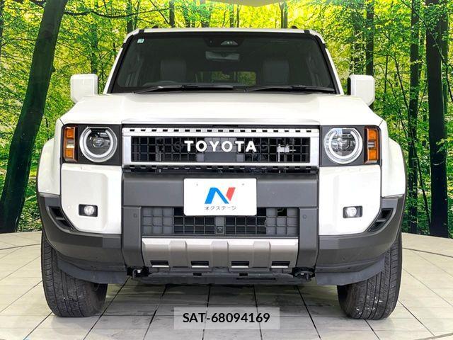 Toyota Land Cruiser 250 2025-03 6641771-14