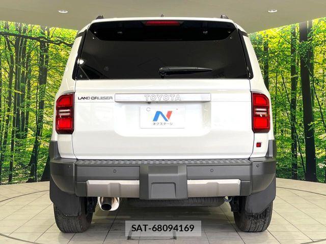 Toyota Land Cruiser 250 2025-03 6641771-15
