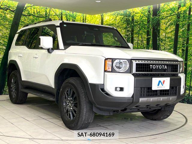 Toyota Land Cruiser 250 2025-03 6641771-16