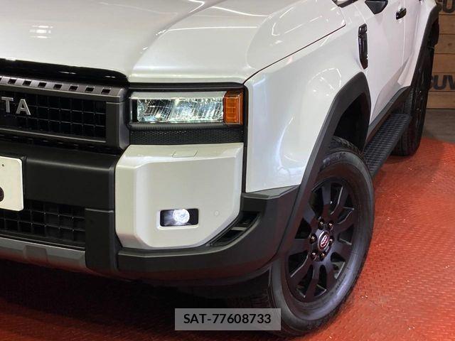 Toyota Land Cruiser 250 2024-06 6641773-12