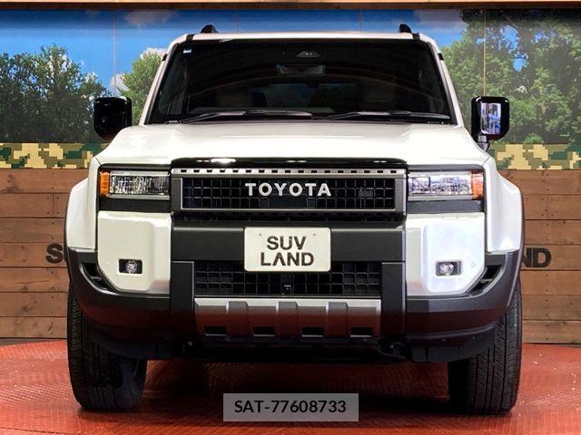 Toyota Land Cruiser 250 2024-06 6641773-14