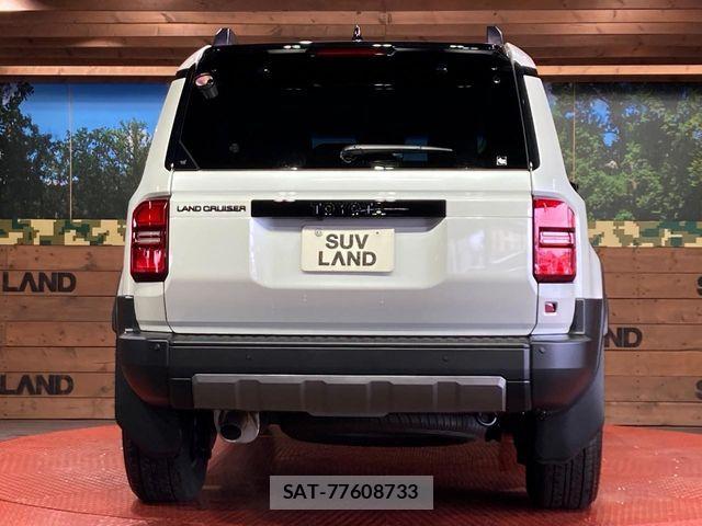 Toyota Land Cruiser 250 2024-06 6641773-15