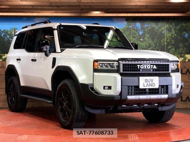 Toyota Land Cruiser 250 2024-06 6641773-16