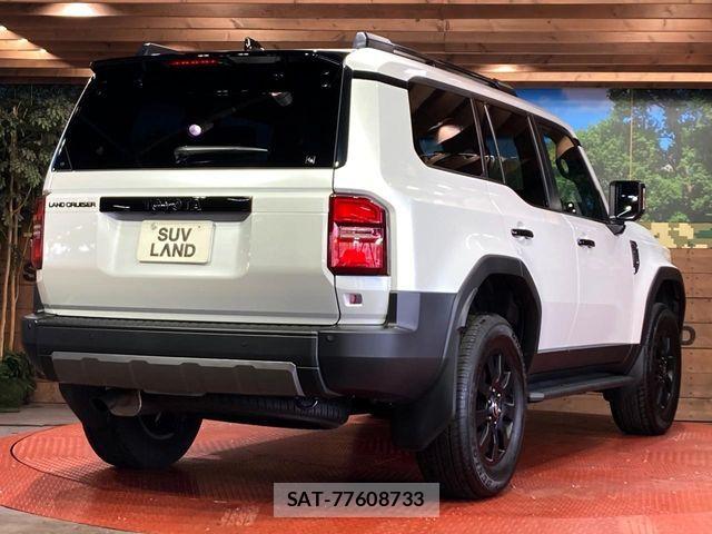Toyota Land Cruiser 250 2024-06 6641773-17