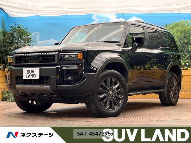 Toyota Land Cruiser 250 2025-03 6641769-0