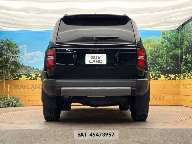 Toyota Land Cruiser 250 2025-03 6641769-14