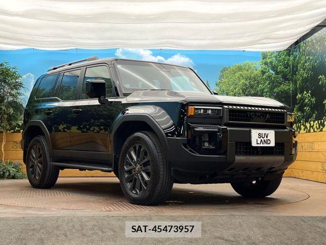 Toyota Land Cruiser 250 2025-03 6641769-15