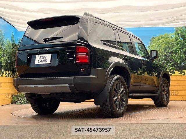 Toyota Land Cruiser 250 2025-03 6641769-16