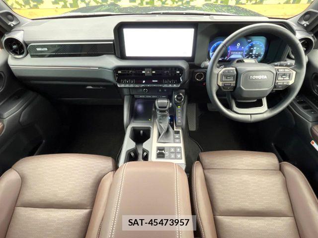 Toyota Land Cruiser 250 2025-03 6641769-1