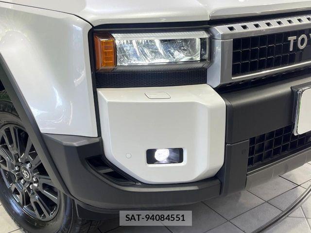 Toyota Land Cruiser 250 2025-05 6641775-12