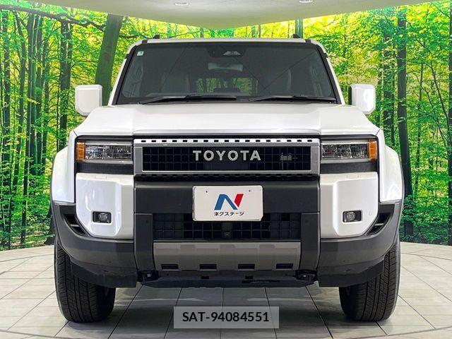 Toyota Land Cruiser 250 2025-05 6641775-14