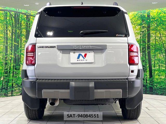Toyota Land Cruiser 250 2025-05 6641775-15