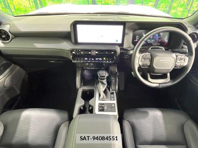 Toyota Land Cruiser 250 2025-05 6641775-1