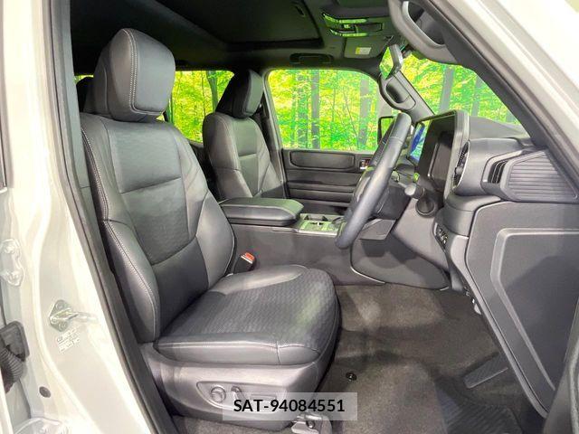 Toyota Land Cruiser 250 2025-05 6641775-7