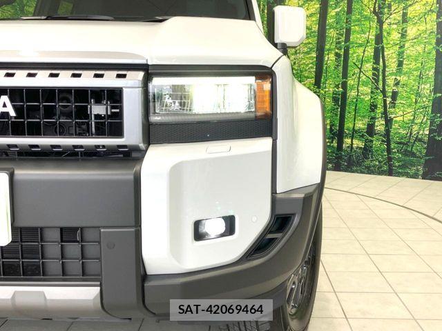 Toyota Land Cruiser 250 2025-05 6672175-12