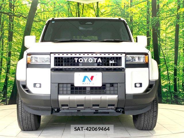 Toyota Land Cruiser 250 2025-05 6672175-14