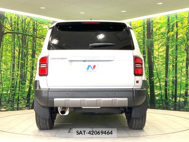 Toyota Land Cruiser 250 2025-05 6672175-15
