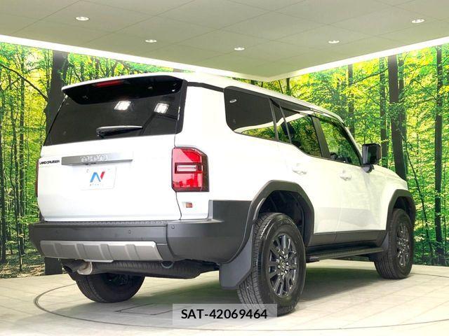 Toyota Land Cruiser 250 2025-05 6672175-17