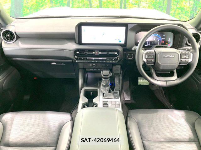 Toyota Land Cruiser 250 2025-05 6672175-1