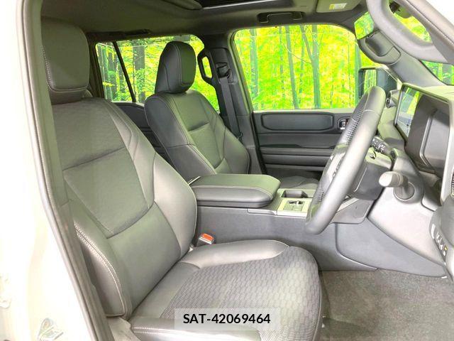 Toyota Land Cruiser 250 2025-05 6672175-7