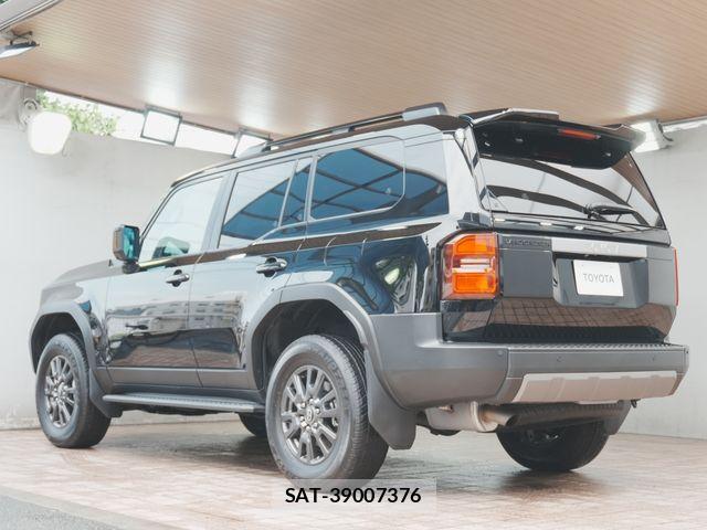 Toyota Land Cruiser 250 2025-01 6672176-9