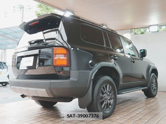 Toyota Land Cruiser 250 2025-01 6672176-10