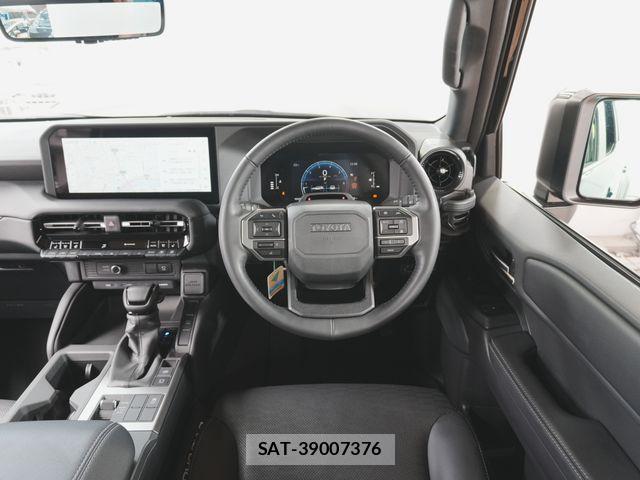 Toyota Land Cruiser 250 2025-01 6672176-11