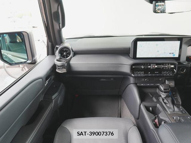 Toyota Land Cruiser 250 2025-01 6672176-12