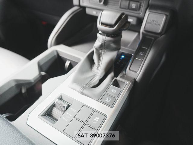 Toyota Land Cruiser 250 2025-01 6672176-14
