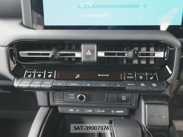 Toyota Land Cruiser 250 2025-01 6672176-17
